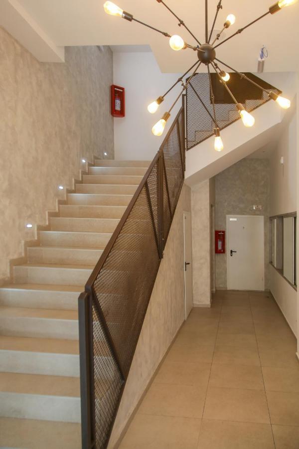 Supernova Deluxe Residence Novi Sad Exterior photo